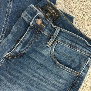 Banana Republic Girlfriend Jeans 4